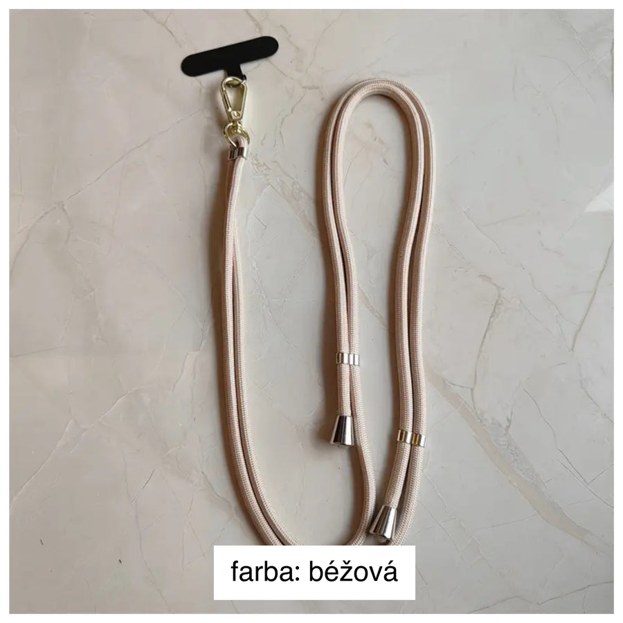 Strap na telefón