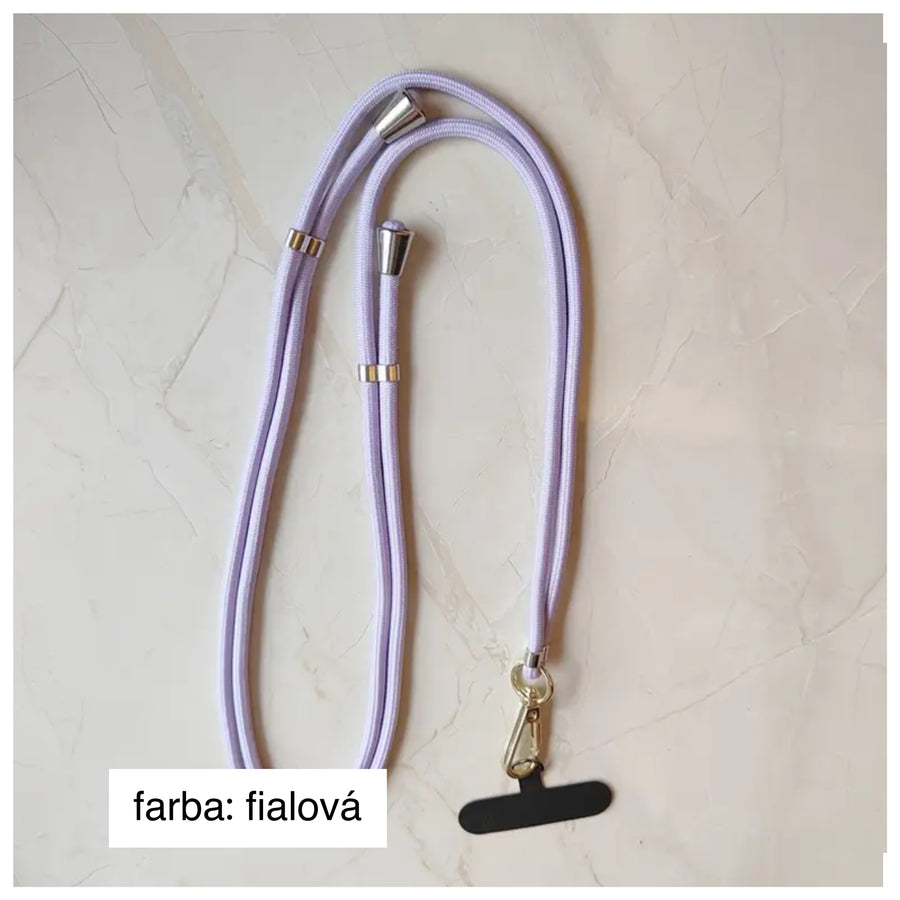 Strap na telefón