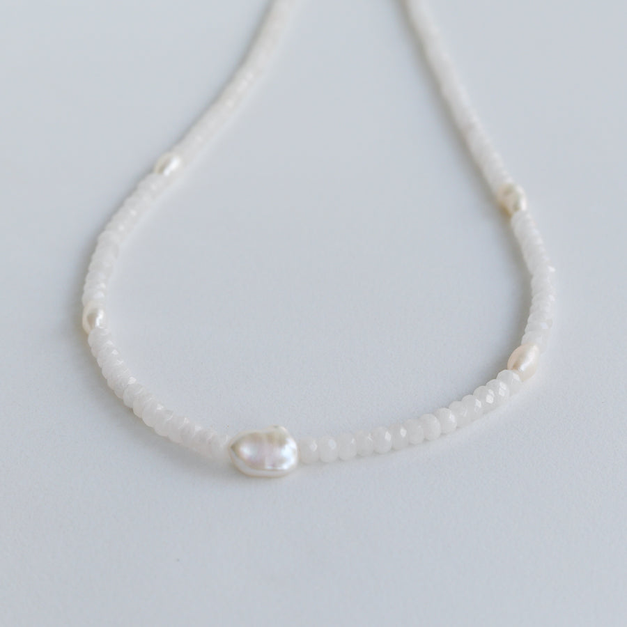 DEWI MOON náhrdelník