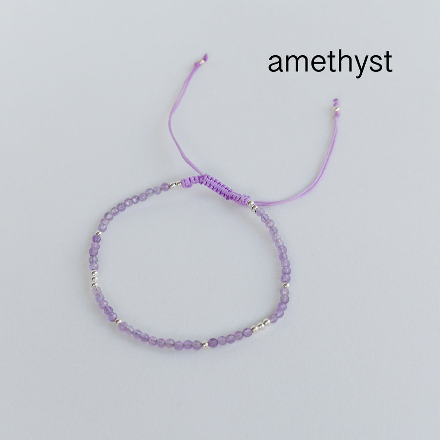 WITARA náramok z minerálov