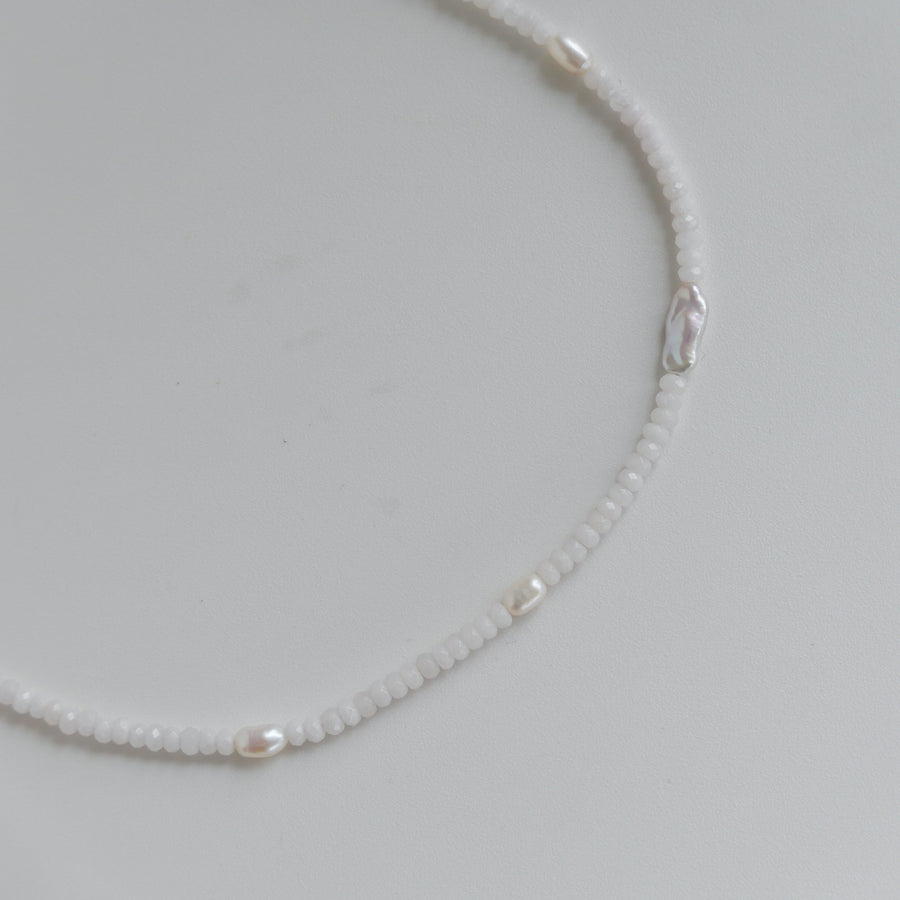 DEWI MOON náhrdelník