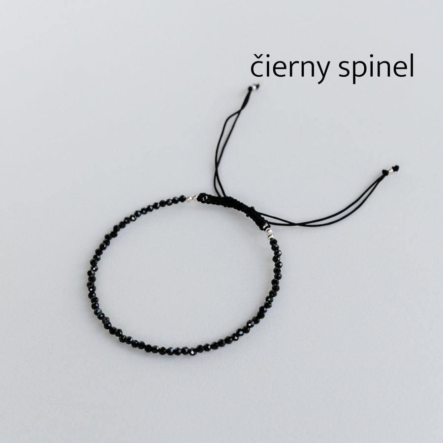 WITARA náramok z minerálov