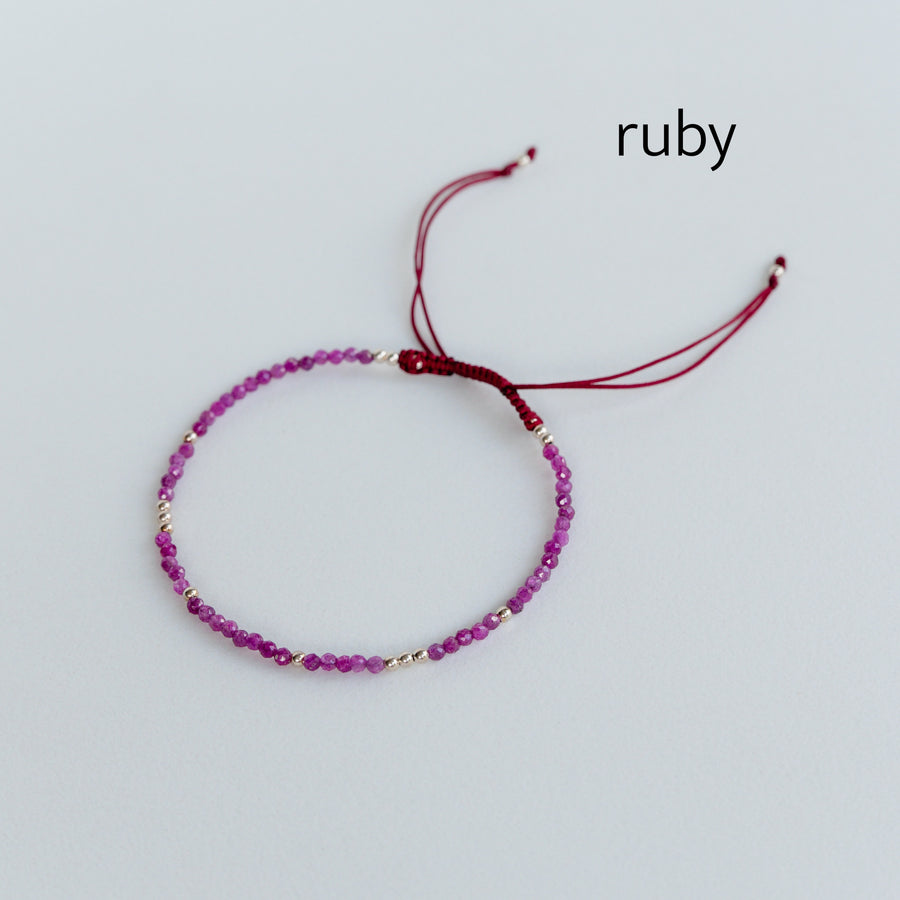 WITARA náramok z minerálov