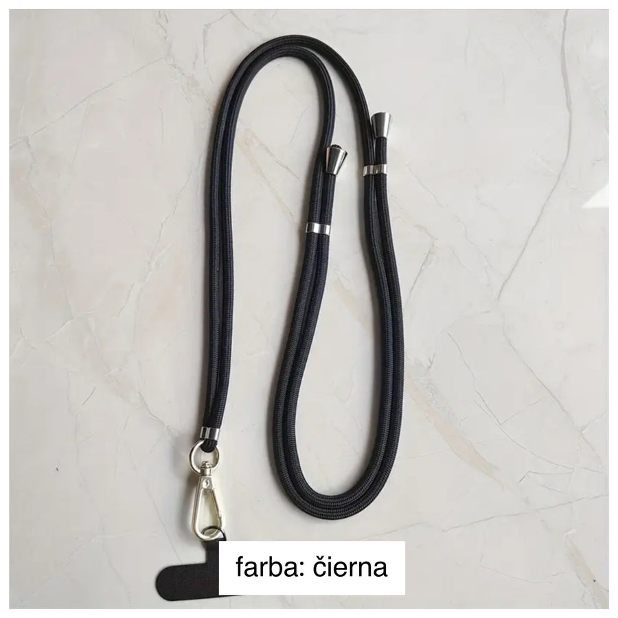Strap na telefón
