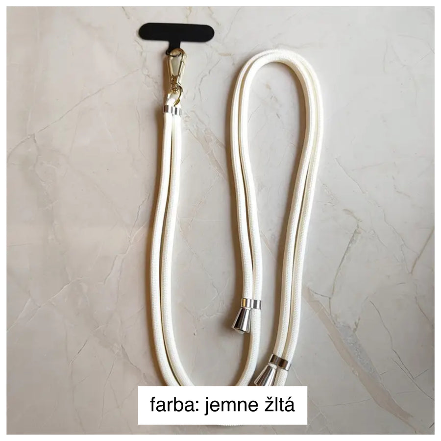 Strap na telefón