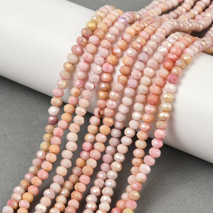 NEW SUMMER crystal wrap náramok