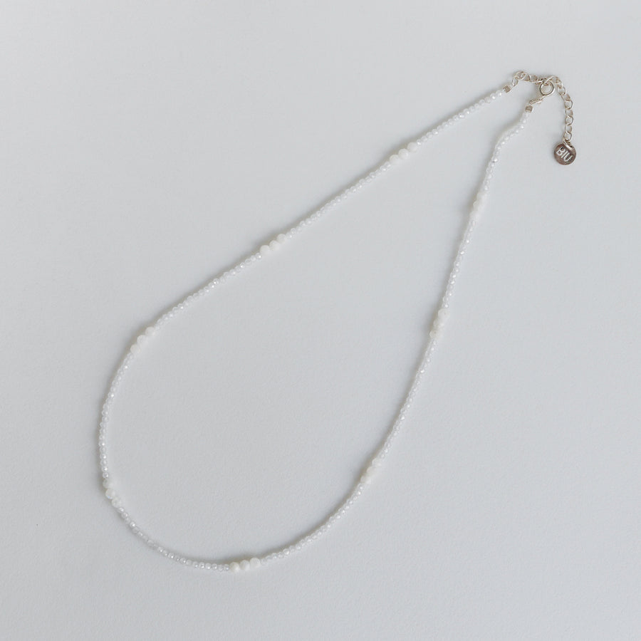 MOONLAYER náhrdelník