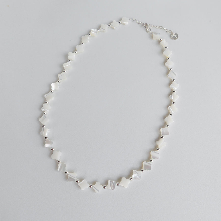 ALOHA SHELL náhrdelník