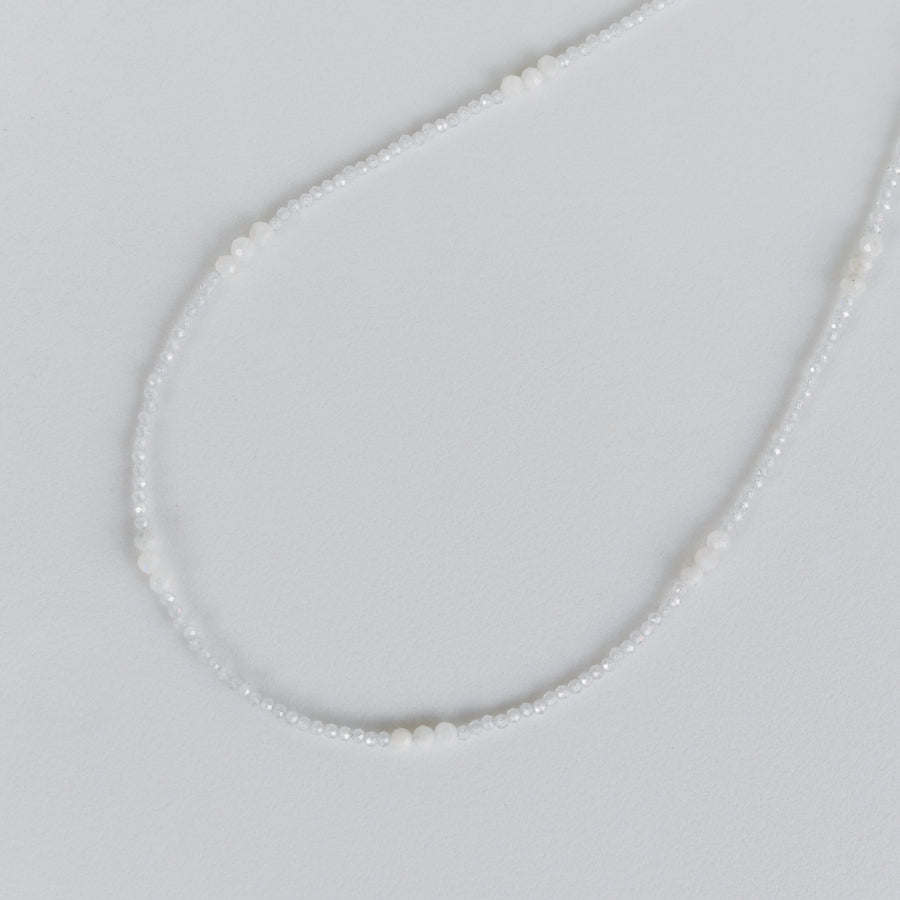 MOONLAYER náhrdelník