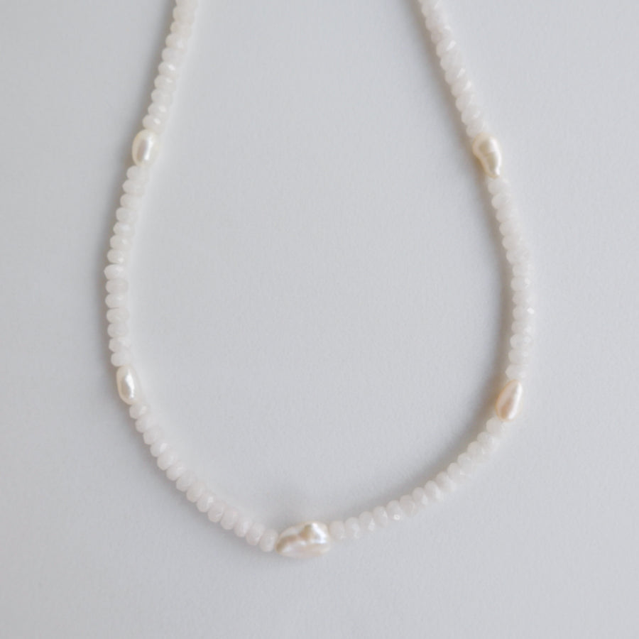 DEWI MOON náhrdelník