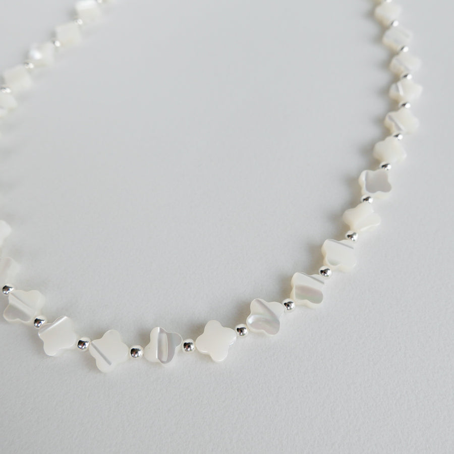 ALOHA SHELL náhrdelník