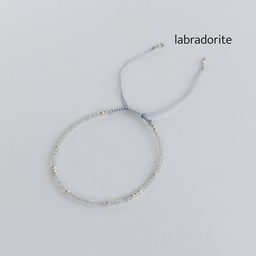 WITARA náramok z minerálov