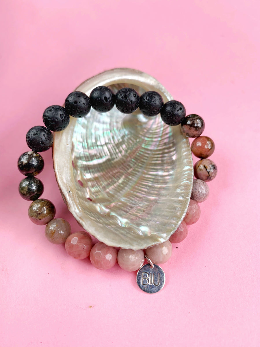 SUDRA diffuser bracelet
